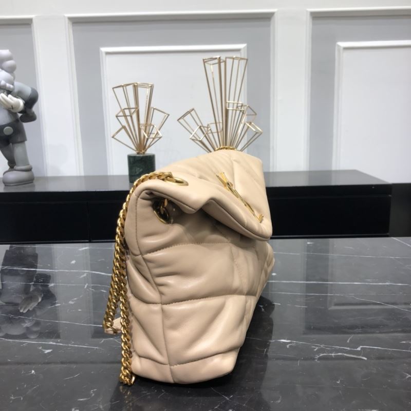 Y51 puffer bags